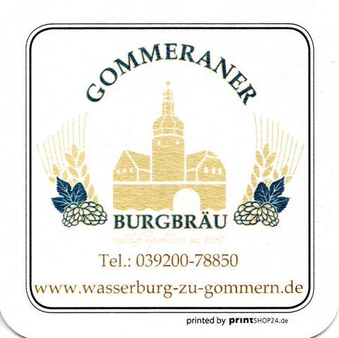 gommern jl-st burg gomm quad 2a (185-u r printed by)